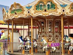 -巨鹏飞梦幻海岸