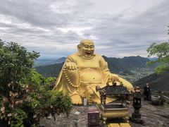 -大慈岩风景区
