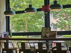 -ZM COFFEE(西安路店)