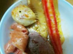 -潘德朋麻辣烫(市化路店)