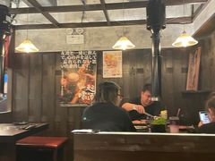 -大馥·炭火烧肉酒场(莘庄莘福坊店)