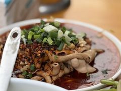 -中和裴氏蹄花(府河路店)