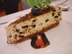 -摩根扒房(桐梓林店)