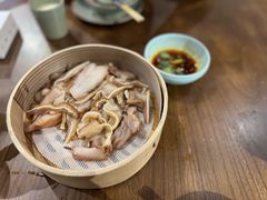 -七步香云南山里菜(昆明老街店)