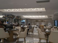 大堂-豫璟轩中餐厅(南昌万怡店)