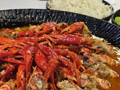 -红盔甲·小龙虾(天钥桥店)