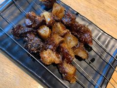 -蒙料·手把肉(望京店)