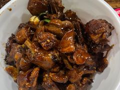 -皖北巫氏三胖地锅鸡(长淮总店)