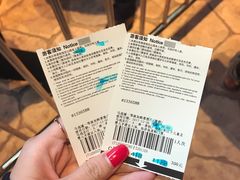 -珠海横琴长隆《卡卡虎奇遇记》