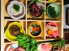 -赤坂亭M9和牛烧肉·日料398放题(万达店)