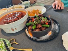 -南里山房(虹桥新天地店)