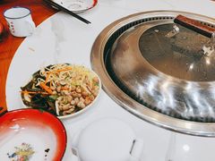 -70後铁锅炖(坡博总店)