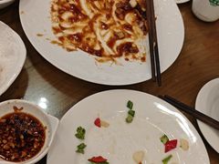 -北京小肠陈饭庄(方庄店)