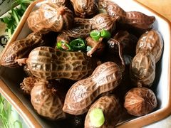 -床吧创意私房菜•Bistro