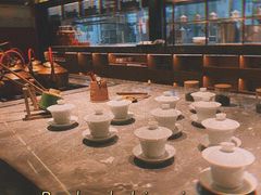 -初蓉丨遇见新川菜(亲贤街荣耀店)