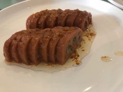 -玉林烤鸭店(定福庄店)