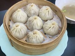 -诺敏塔拉奶茶-布里亚特包子-手把肉(锦都会店)