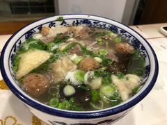-夏家合汁(天润花园小区店)