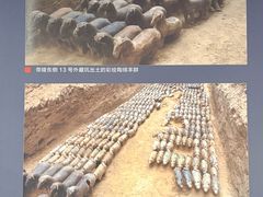 -汉景帝阳陵博物院