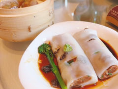 -金苑海鲜酒家(来魅力店)