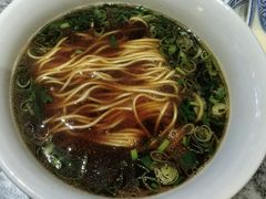 老牌阳春面-南京大牌档(中关村店)