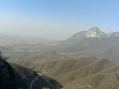 -嵩山少林文化旅游景区