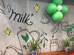 -巡茶(汇邻广场店)