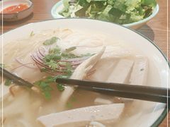 -南越郡·越式风味餐厅(青秀万达店)