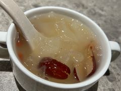 -留半山·香港食堂(啦啦宝都店)