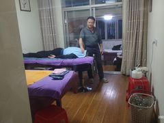 -沈师傅盲人按摩工作室(密三小区店)