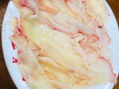 胸口朥-万祥牛肉火锅(金龙店)
