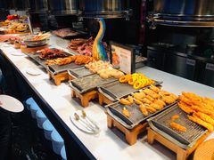-加餐海鲜自助(集美银泰百货店)