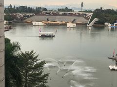 -欢乐海岸水秀剧场