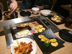 iphone_upload_pic-新石器烤肉(周浦万达店)