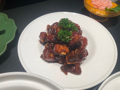 糖醋小排-起源小厨(应天门店)