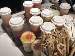 -喜茶(佛山岭南站店)
