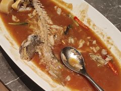 -同庆楼(滨湖万达广场店)