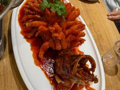 -董厨煨汤馆(车站路店)