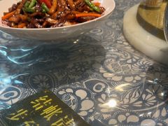 -米庄·原味私房菜(骏壹万邦店)