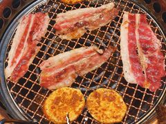 -一品诚记烤肉(大连柏威年购物中心店)
