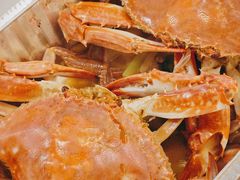 -白仁仔· 活烤海鲜 宵夜(豫园店)
