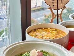 -馋遇江南·精致湖景雅宴(东方之门店)