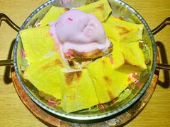 -吕氏疙瘩汤·海鲜新鲁菜(凯德mall新都心店)