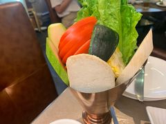 -金海阁海鲜火锅