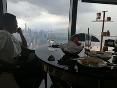-瑞吉酒店·The Drawing Room闲逸廊·云端下午茶·夜奢Whiskey