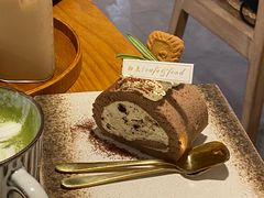 -沏点Trattoria意大利餐厅(新街口店)