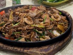 -标记美食新鲜猪杂(兴南大道店)