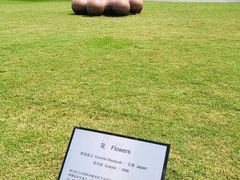 -上海月湖雕塑公园