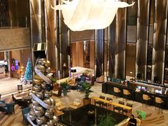 -无锡丽笙精选酒店