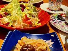 -原志优秀食材·匠心料理·海胆主题(金亿广场店)
